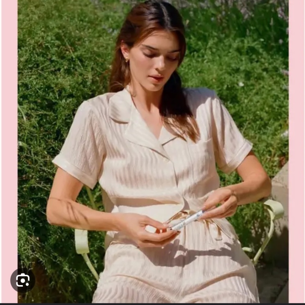 👰‍♀️ Morgan Lane Katelyn Fiona Set XS EC 👰‍♀️